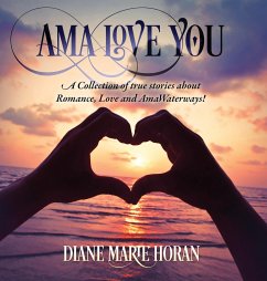 Ama Love You - Horan, Diane Marie