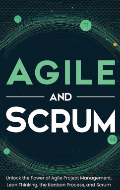 Agile and Scrum - Mccarthy, Robert