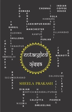 Entangled Qissa - Prakash, Sheela
