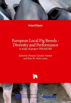 European Local Pig Breeds - Diversity and Performance