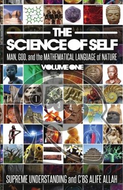 The Science of Self - Understanding, Supreme; Allah, C'Bs Alife