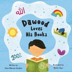 Dawood Loves His Books - Ibrahim, Umm Marwan