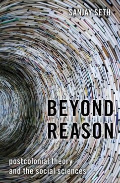Beyond Reason - Seth, Sanjay