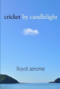 Cricket by Candlelight - Jerome, Lloyd