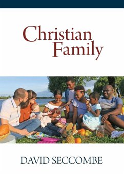 Christian Family - Seccombe, David