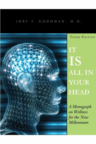 IT IS ALL IN YOUR HEAD IT IS ALL IN YOUR HEAD