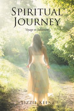 Spiritual Journey - Keene, Lizzie