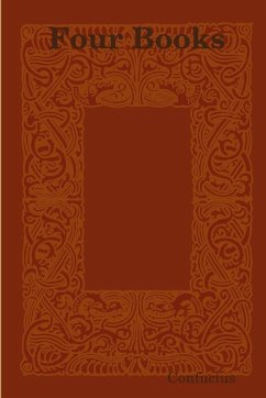 Cover Four Books and Five Classics