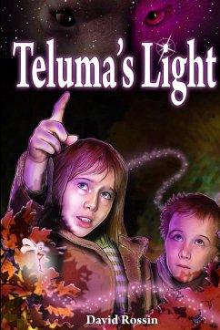 Teluma's Light - Rossin, David
