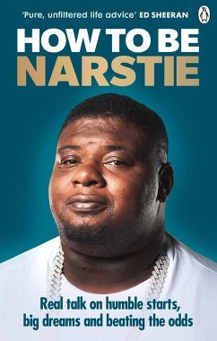 How to Be Narstie - Narstie, Big