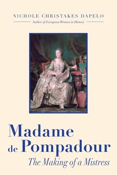 Madame de Pompadour - Dapelo, Nichole