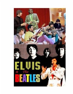 Elvis Beatles: The Untold Story - Moore, S.