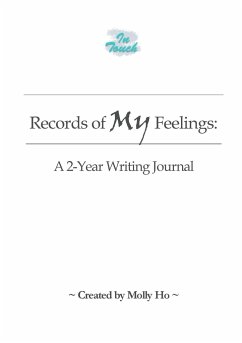 [In Touch] Records of My Feelings - Ho, Molly