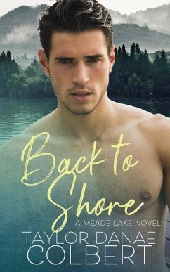 Back to Shore - Colbert, Taylor Danae