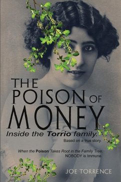 The Poison Of Money - Torrence, Joe