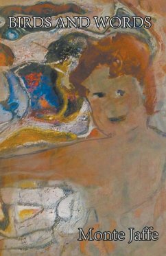 Cover Birds and Words