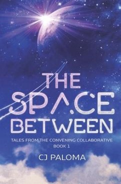 The Space Between - Paloma, Cj