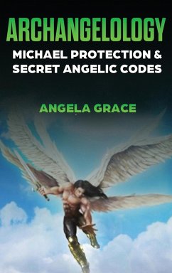 Archangelology - Grace, Angela