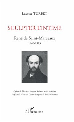 Sculpter l'intime - Turbet, Lucette