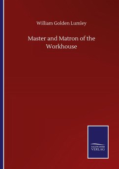 Master and Matron of the Workhouse