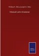 Manual Latin Grammar - Bild 1