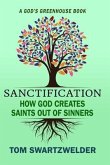 Sanctification: How God Creates Saints out of Sinners