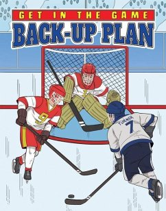 Back-Up Plan - Yu, Bill