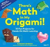 There's Math in My Origami