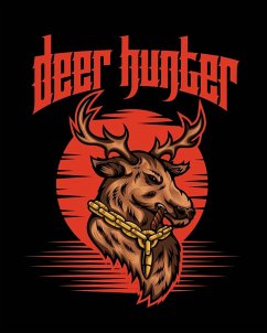 Deer Hunter - Larson, Patricia