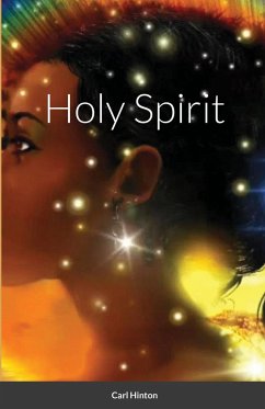 Holy Spirit (English) - Hinton, Carl