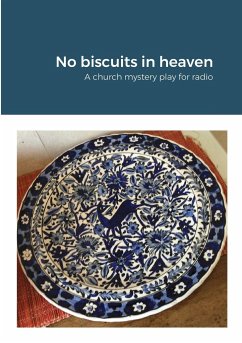 No biscuits in heaven - Finnegan, Ruth