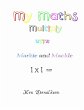 My Maths with Markie and Mackle - Bild 1