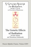 The Genetic Effects of Radiation (Deseret Alphabet edition) The Genetic Effects of Radiation (Deseret Alphabet edition)
