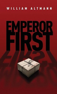 Emperor First - Altmann, William