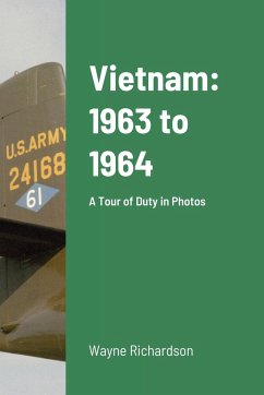 Vietnam - Richardson, Wayne