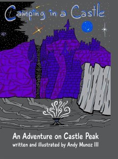 Camping in a Castle - Munoz III, Andy