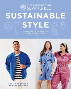 Sustainable Style - Akselson, Caroline; Bruce, Alexandra