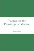 Poems on the Paintings of Matisse