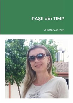 PA¿II din TIMP - Cuzub, Veronica