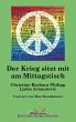 Der Krieg sitzt mit am Mittagstisch - Bild 1
