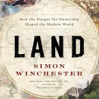 Land Lib/E: How the Hunger for Ownership Shaped the Modern World