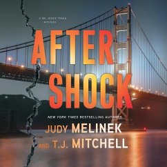 Aftershock - Melinek, Judy; Mitchell, T. J.