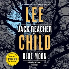 Blue Moon - Child, Lee