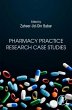 Pharmacy Practice Research Case Studies - Bild 1