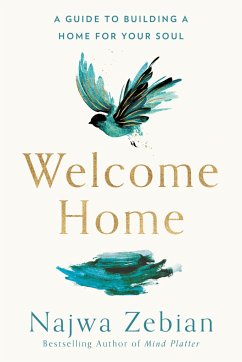 Welcome Home - Zebian, Najwa