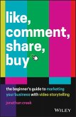 Like, Comment, Share, Buy Like, Comment, Share, Buy