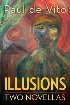 Illusions - De Vito, Paul