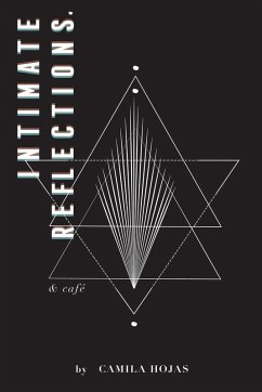 Cover Intimate Reflections