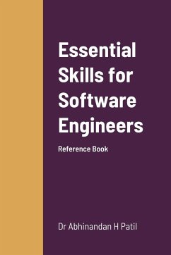 Essential Skills for Software Engineers - Patil, Abhinandan H
