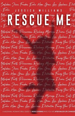 Rescue Me - Williams, Jessica; Clark, Brandi; Hayes, Brianna